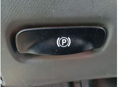 PALANCA FRENO DE MANO 