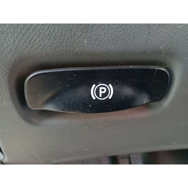 Recambio de palanca freno de mano para mercedes-benz vito autobús (w639) 109 cdi (639.701) referencia OEM IAM   