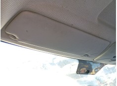 Recambio de parasol izquierdo para mercedes-benz vito autobús (w639) 109 cdi (639.701) referencia OEM IAM    2