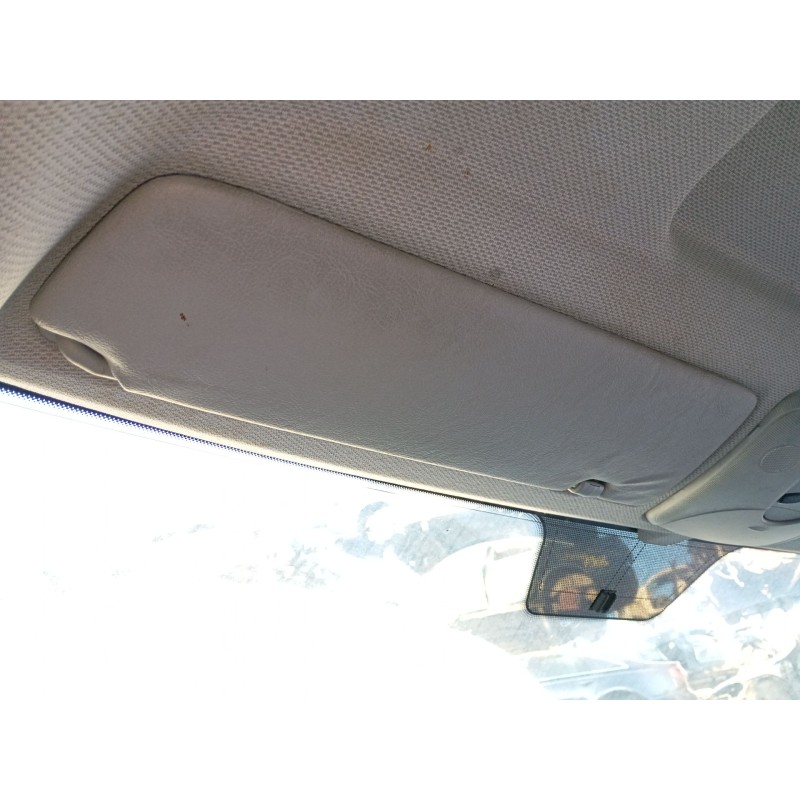 Recambio de parasol izquierdo para mercedes-benz vito autobús (w639) 109 cdi (639.701) referencia OEM IAM   