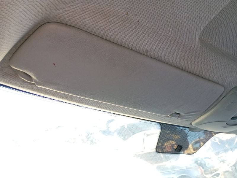 Recambio de parasol izquierdo para mercedes-benz vito autobús (w639) 109 cdi (639.701) referencia OEM IAM   