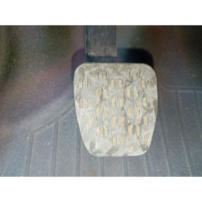 Recambio de pedal embrague para mercedes-benz vito autobús (w639) 109 cdi (639.701) referencia OEM IAM   