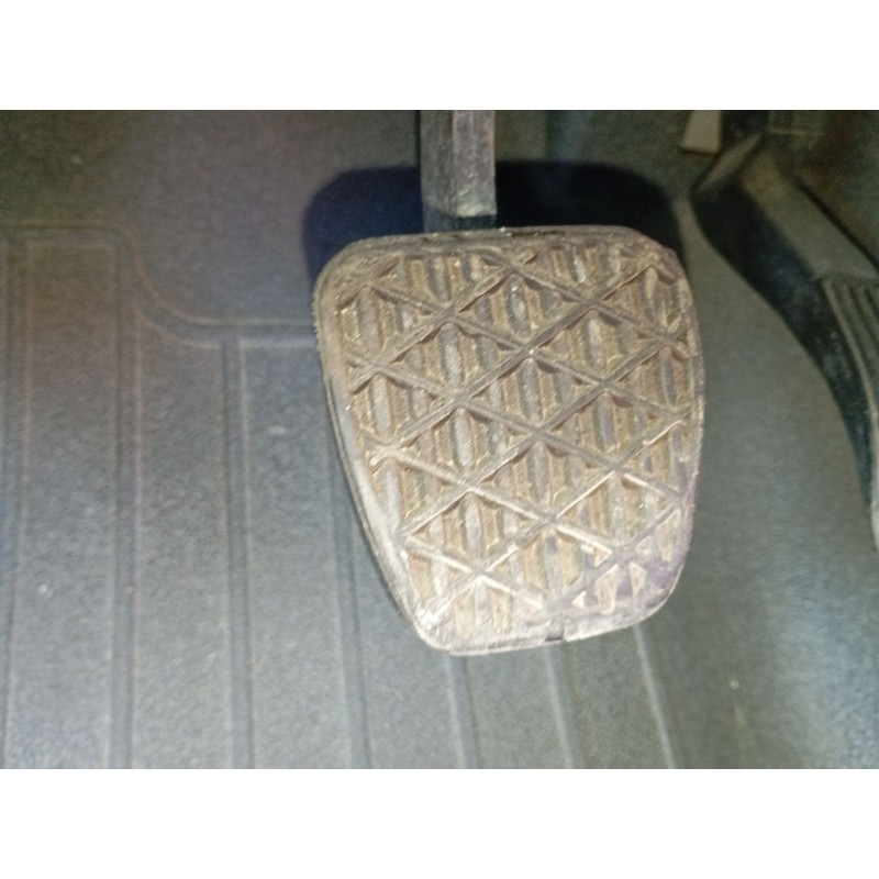 Recambio de pedal freno para mercedes-benz vito autobús (w639) 109 cdi (639.701) referencia OEM IAM   