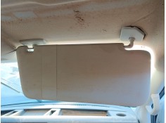 Recambio de parasol derecho para volkswagen crafter furgoneta (sy_, sx_) 2.0 tdi referencia OEM IAM   