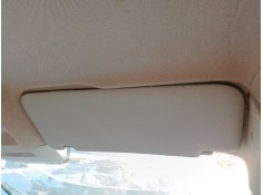 Recambio de parasol derecho para volkswagen crafter furgoneta (sy_, sx_) 2.0 tdi referencia OEM IAM    2