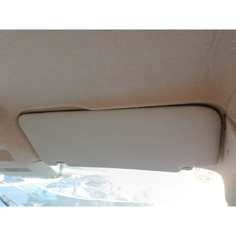 Recambio de parasol derecho para volkswagen crafter furgoneta (sy_, sx_) 2.0 tdi referencia OEM IAM   