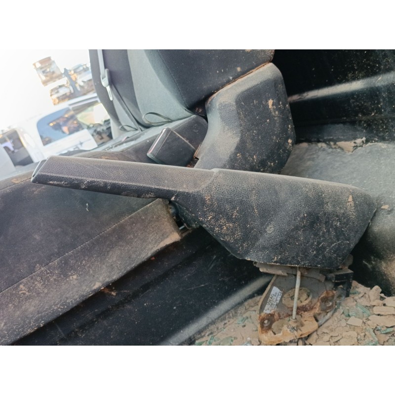 Recambio de palanca freno de mano para volkswagen crafter furgoneta (sy_, sx_) 2.0 tdi referencia OEM IAM   