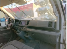 Recambio de salpicadero para volkswagen crafter furgoneta (sy_, sx_) 2.0 tdi referencia OEM IAM   
