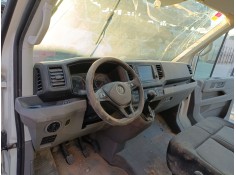 Recambio de salpicadero para volkswagen crafter furgoneta (sy_, sx_) 2.0 tdi referencia OEM IAM    2