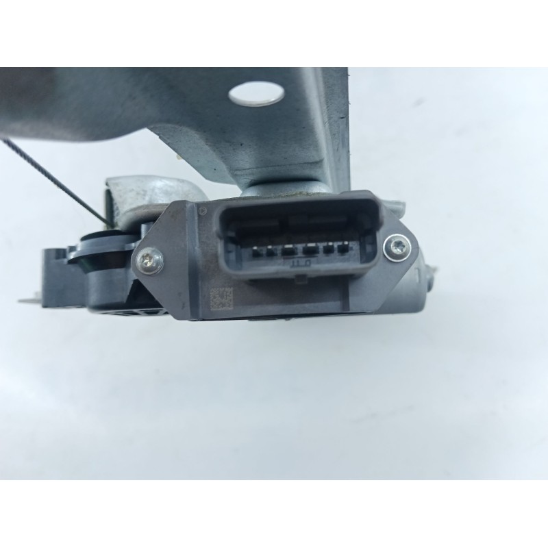 Recambio de elevalunas trasero izquierdo para peugeot 3008 active referencia OEM IAM 9682808780  