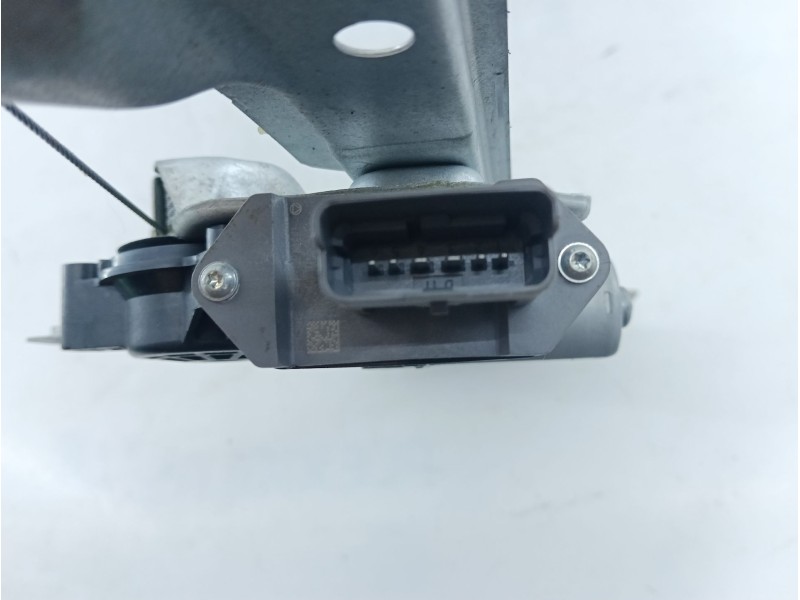 Recambio de elevalunas trasero izquierdo para peugeot 3008 active referencia OEM IAM 9682808780  