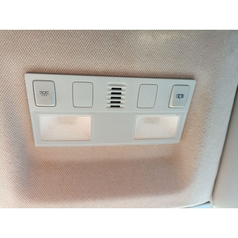 Recambio de luz interior para volkswagen crafter furgoneta (sy_, sx_) 2.0 tdi referencia OEM IAM   