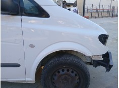 Recambio de aleta delantera derecha para mercedes-benz vito autobús (w639) 109 cdi (639.701) referencia OEM IAM   