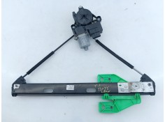 Recambio de elevalunas trasero izquierdo para seat leon sportstourer kl8 fr hybrid referencia OEM IAM   