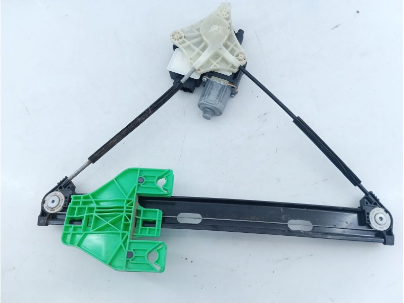 Recambio de elevalunas trasero izquierdo para seat leon sportstourer kl8 fr hybrid referencia OEM IAM   