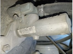 Recambio de bomba freno para mercedes-benz vito autobús (w639) 109 cdi (639.701) referencia OEM IAM   