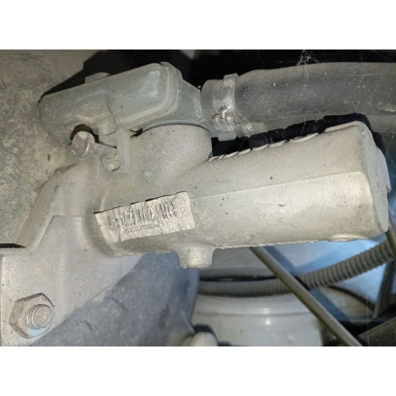 Recambio de bomba freno para mercedes-benz vito autobús (w639) 109 cdi (639.701) referencia OEM IAM   