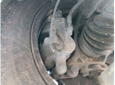 Recambio de pinza freno delantera derecha para volkswagen crafter furgoneta (sy_, sx_) 2.0 tdi referencia OEM IAM   