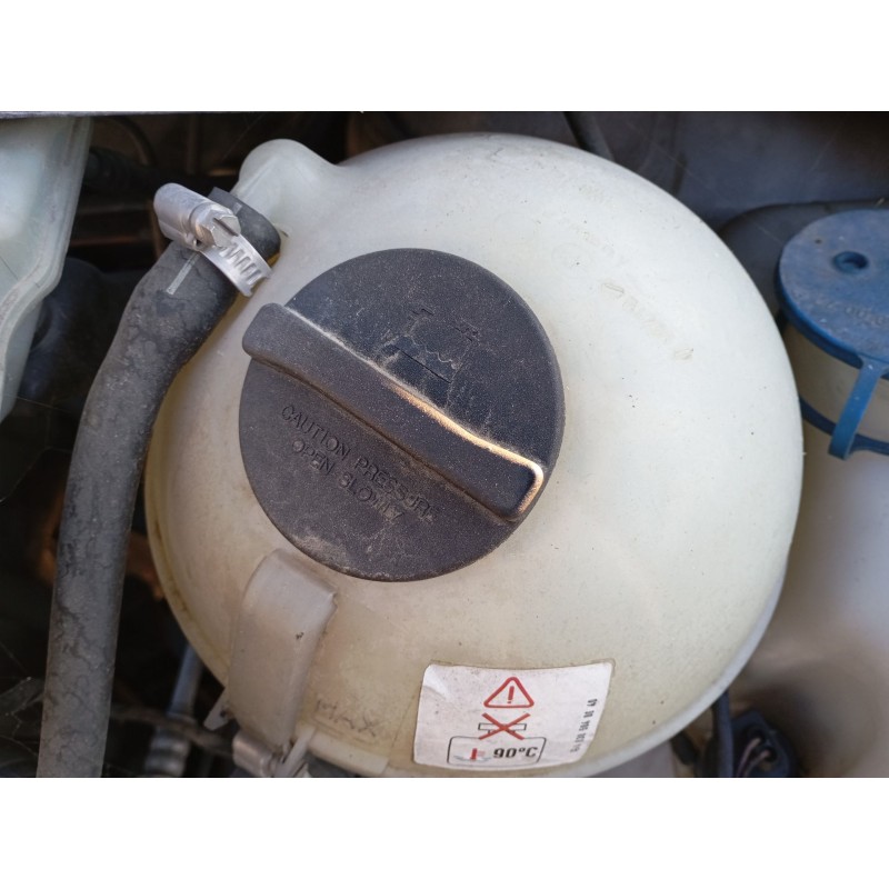 Recambio de deposito expansion para mercedes-benz vito autobús (w639) 109 cdi (639.701) referencia OEM IAM   