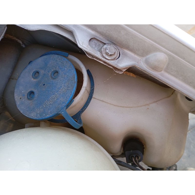 Recambio de deposito limpia para mercedes-benz vito autobús (w639) 109 cdi (639.701) referencia OEM IAM   