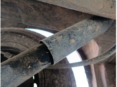 AMORTIGUADOR TRASERO IZQUIERDO 