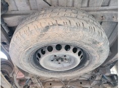 NEUMATICO REPUESTO 205/75/16 