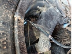 Recambio de pinza freno trasera izquierda para volkswagen crafter furgoneta (sy_, sx_) 2.0 tdi referencia OEM IAM   