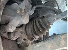 Recambio de mangueta delantera derecha para volkswagen crafter furgoneta (sy_, sx_) 2.0 tdi referencia OEM IAM   