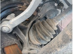 Recambio de mangueta delantera izquierda para volkswagen crafter furgoneta (sy_, sx_) 2.0 tdi referencia OEM IAM    2