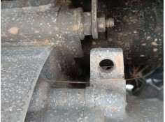 Recambio de motor arranque para volkswagen crafter furgoneta (sy_, sx_) 2.0 tdi referencia OEM IAM   