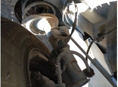 AMORTIGUADOR DELANTERO IZQUIERDO 