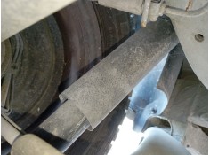 AMORTIGUADOR TRASERO IZQUIERDO 