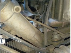 Recambio de cremallera direccion para mercedes-benz vito autobús (w639) 109 cdi (639.701) referencia OEM IAM   