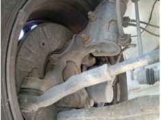 Recambio de mangueta delantera derecha para mercedes-benz vito autobús (w639) 109 cdi (639.701) referencia OEM IAM   