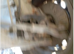 Recambio de mangueta delantera izquierda para mercedes-benz vito autobús (w639) 109 cdi (639.701) referencia OEM IAM   