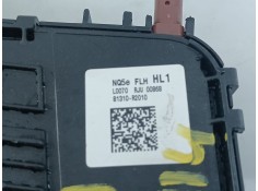 Recambio de cerradura puerta delantera izquierda para kia sportage 1.6 crdi mhev mhev m63a18 referencia OEM IAM 81310R2010   2