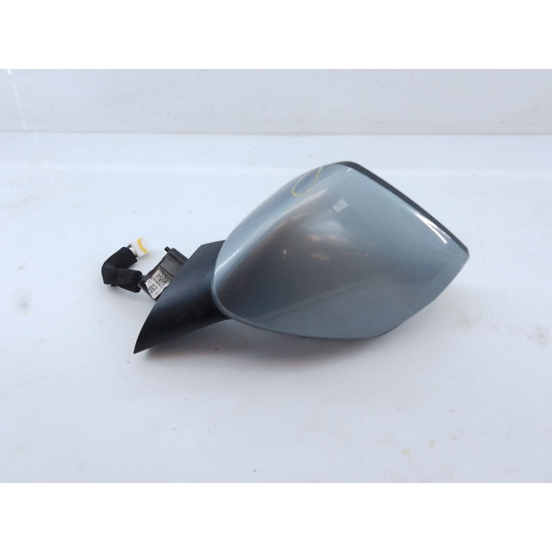 Recambio de retrovisor izquierdo electrico para kia sportage 1.6 crdi mhev mhev m63a18 referencia OEM IAM   