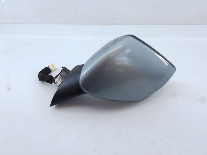 Recambio de retrovisor izquierdo electrico para kia sportage 1.6 crdi mhev mhev m63a18 referencia OEM IAM   