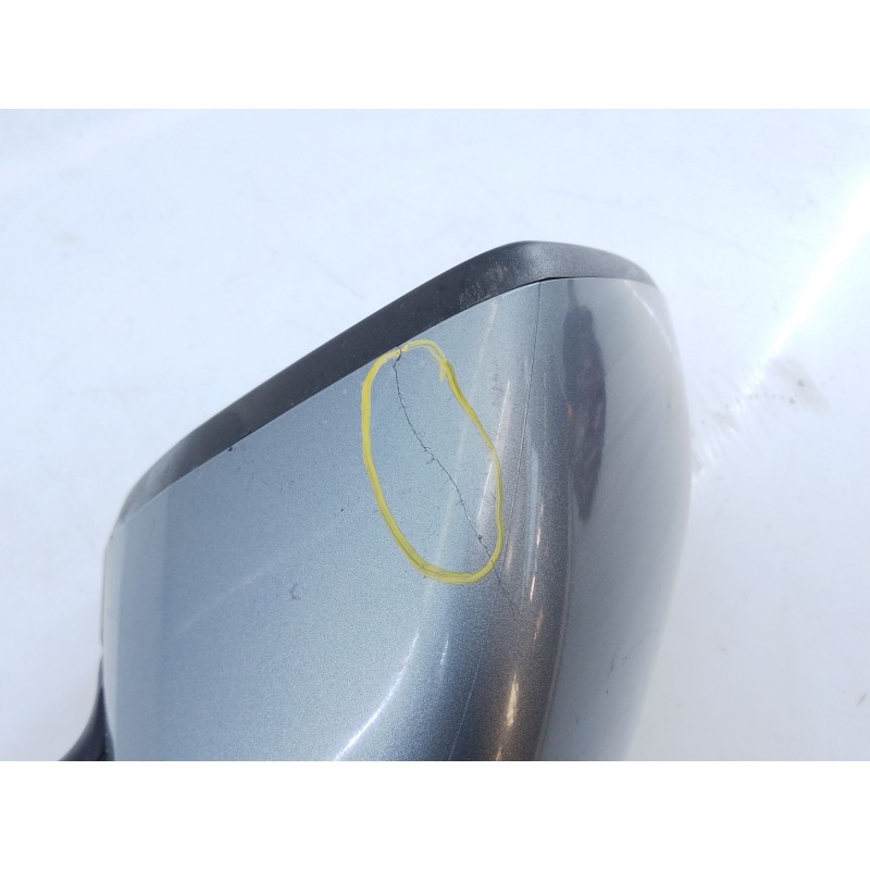 Recambio de retrovisor izquierdo electrico para kia sportage 1.6 crdi mhev mhev m63a18 referencia OEM IAM   