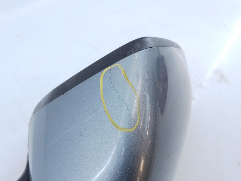 Recambio de retrovisor izquierdo electrico para kia sportage 1.6 crdi mhev mhev m63a18 referencia OEM IAM   