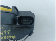 Recambio de cerradura puerta delantera izquierda para opel insignia berlina cosmo referencia OEM IAM    2
