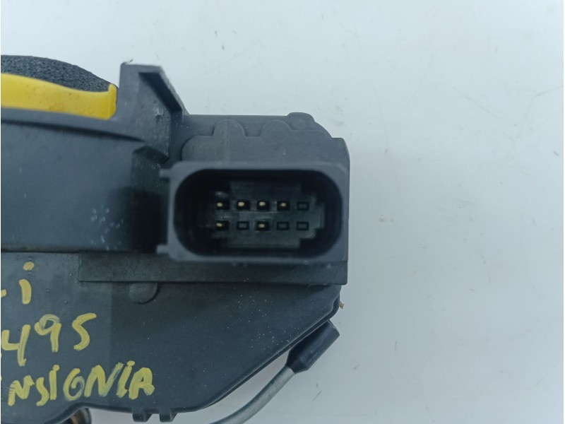 Recambio de cerradura puerta delantera izquierda para opel insignia berlina cosmo referencia OEM IAM   