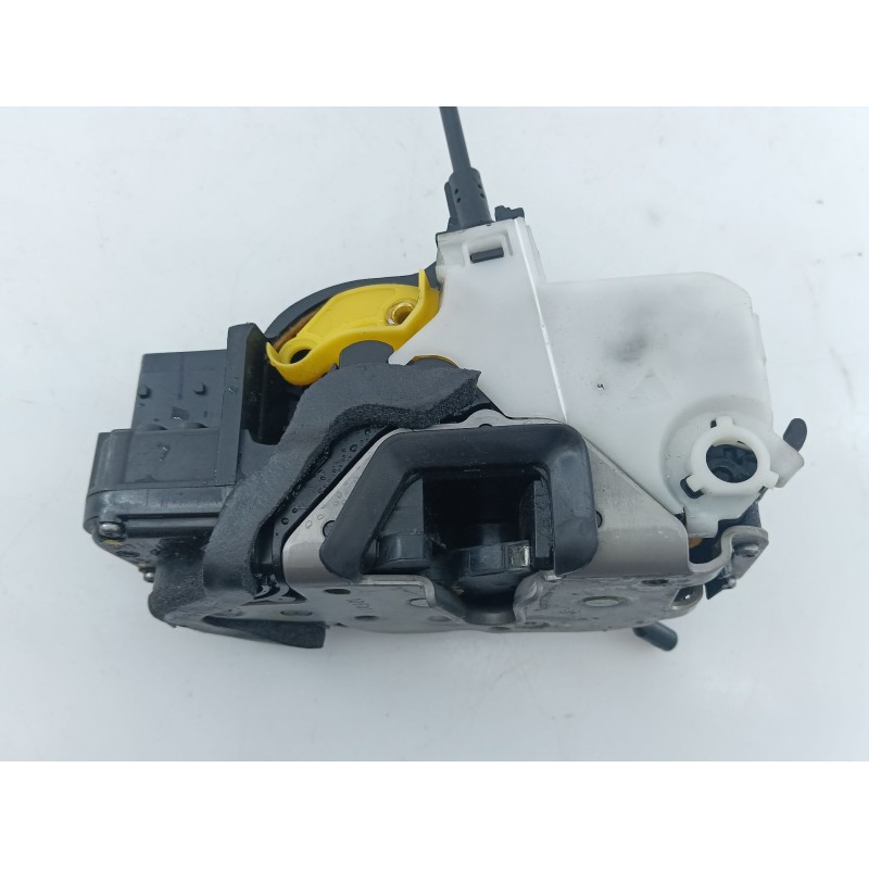 Recambio de cerradura puerta delantera izquierda para opel insignia berlina cosmo referencia OEM IAM   