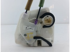 CERRADURA PUERTA DELANTERA DERECHA E2-B2-53-1