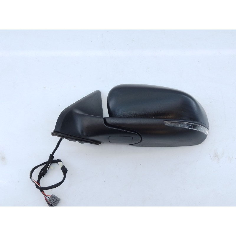 Recambio de retrovisor izquierdo electrico para jeep compass (mp, m6, mv, m7) 1.4 multiair referencia OEM IAM   