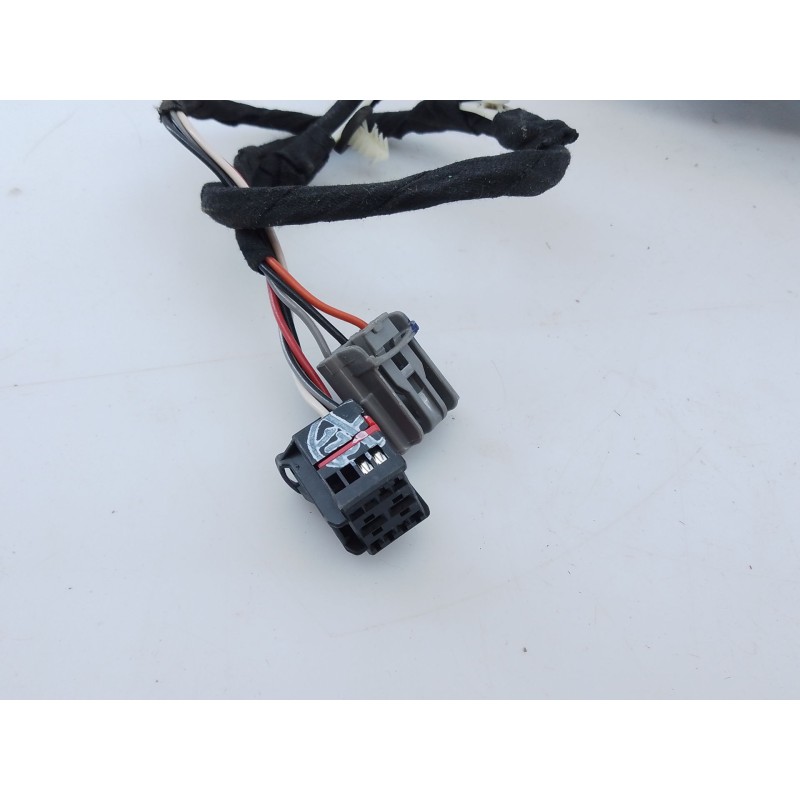 Recambio de retrovisor izquierdo electrico para jeep compass (mp, m6, mv, m7) 1.4 multiair referencia OEM IAM   