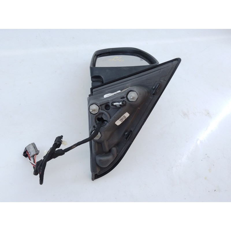 Recambio de retrovisor izquierdo electrico para jeep compass (mp, m6, mv, m7) 1.4 multiair referencia OEM IAM   
