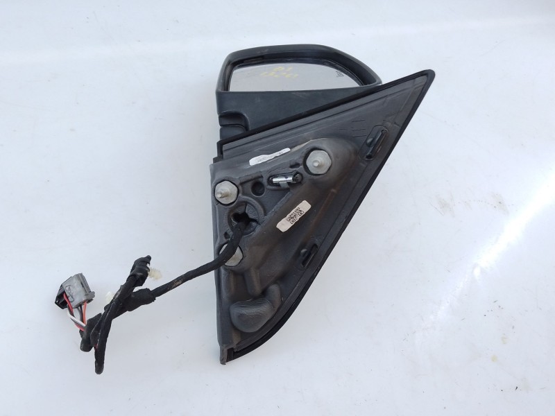 Recambio de retrovisor izquierdo electrico para jeep compass (mp, m6, mv, m7) 1.4 multiair referencia OEM IAM   