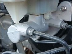 Recambio de bomba freno para volkswagen crafter furgoneta (sy_, sx_) 2.0 tdi referencia OEM IAM   