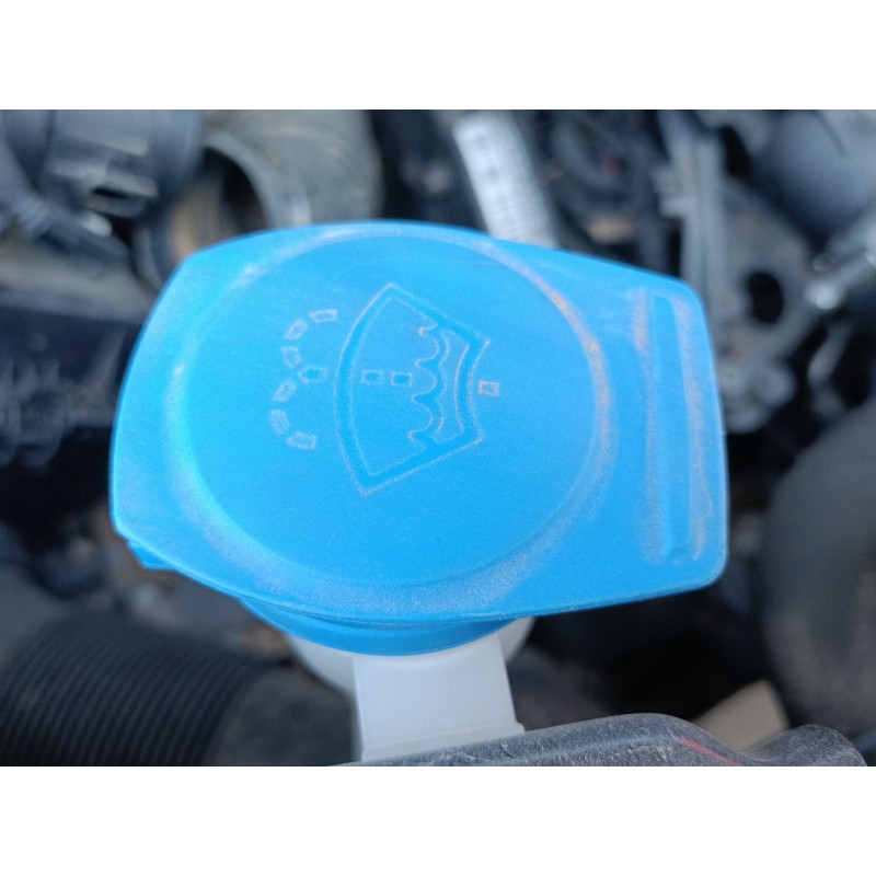 Recambio de deposito limpia para volkswagen crafter furgoneta (sy_, sx_) 2.0 tdi referencia OEM IAM   